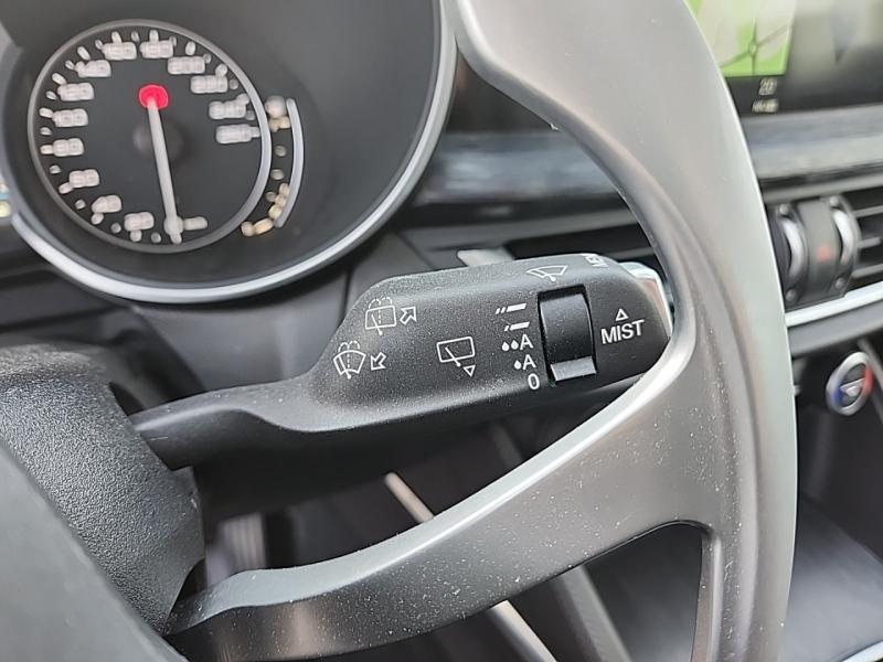 Image ALFA ROMEO Stelvio 2.2 Diesel 160ch Super AT8 MY19