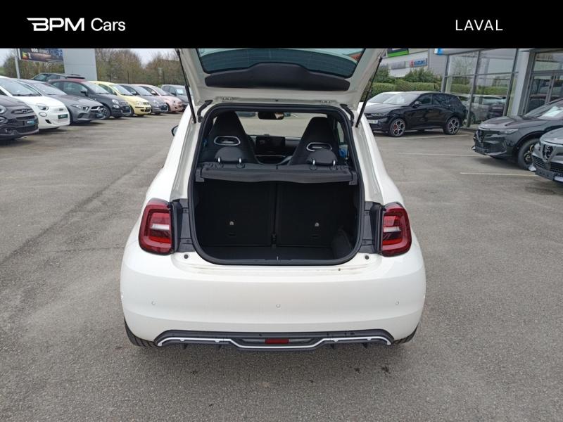 Image ABARTH 500 e 155ch 42kWh Turismo 4cv