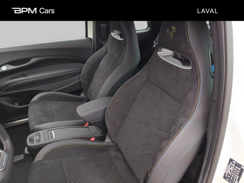 Image ABARTH 500 e 155ch 42kWh Turismo 4cv