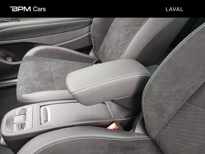 Image ABARTH 500 e 155ch 42kWh Turismo 4cv