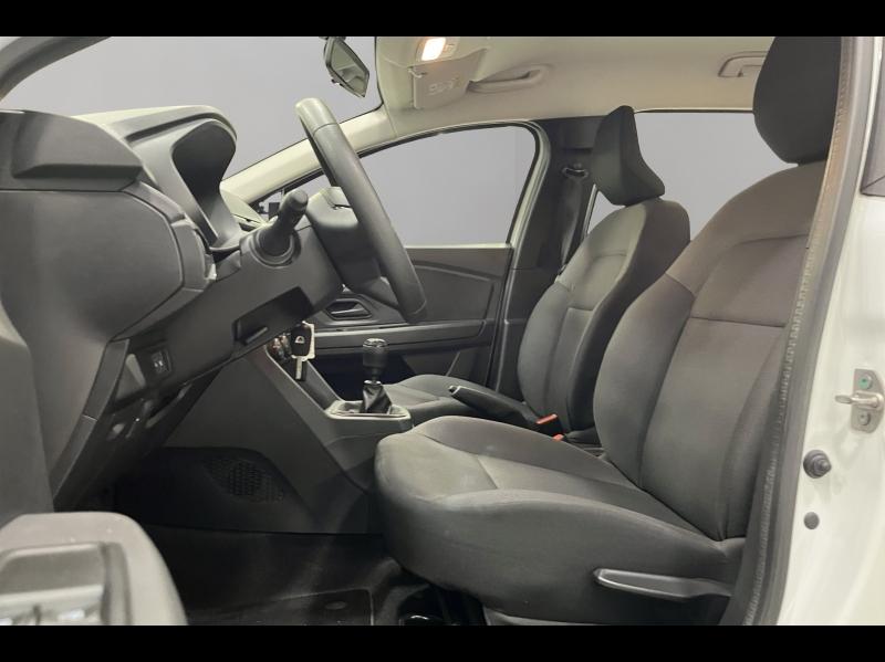 Image DACIA Jogger 1.0 ECO-G 100ch Essential 5 places