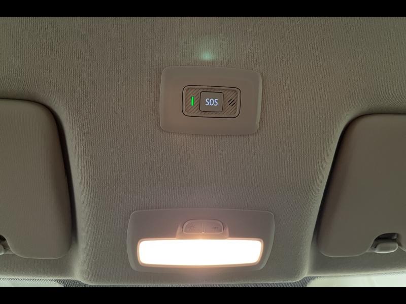 Image DACIA Jogger 1.0 ECO-G 100ch Essential 5 places