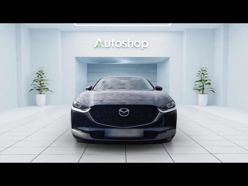 Image MAZDA CX-30 2.5 e-SKYACTIV-G M-Hybrid 140ch Homura 2025