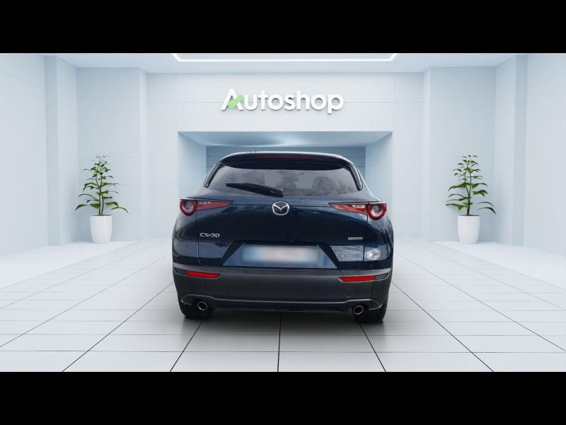 Image MAZDA CX-30 2.5 e-SKYACTIV-G M-Hybrid 140ch Homura 2025