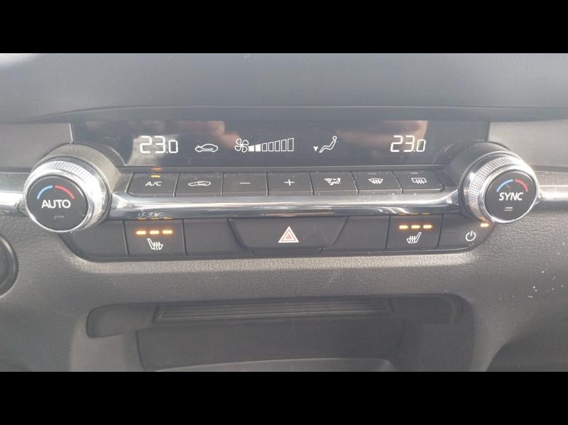 Image MAZDA CX-30 2.5 e-SKYACTIV-G M-Hybrid 140ch Homura 2025