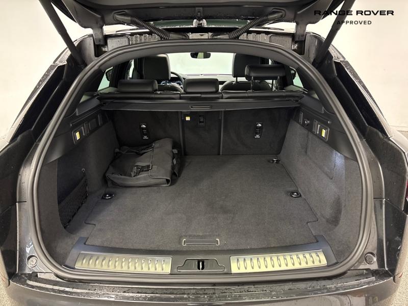 Image LAND-ROVER Range Rover Velar 2.0 P400e 404ch PHEV Dynamic HSE AWD BVA