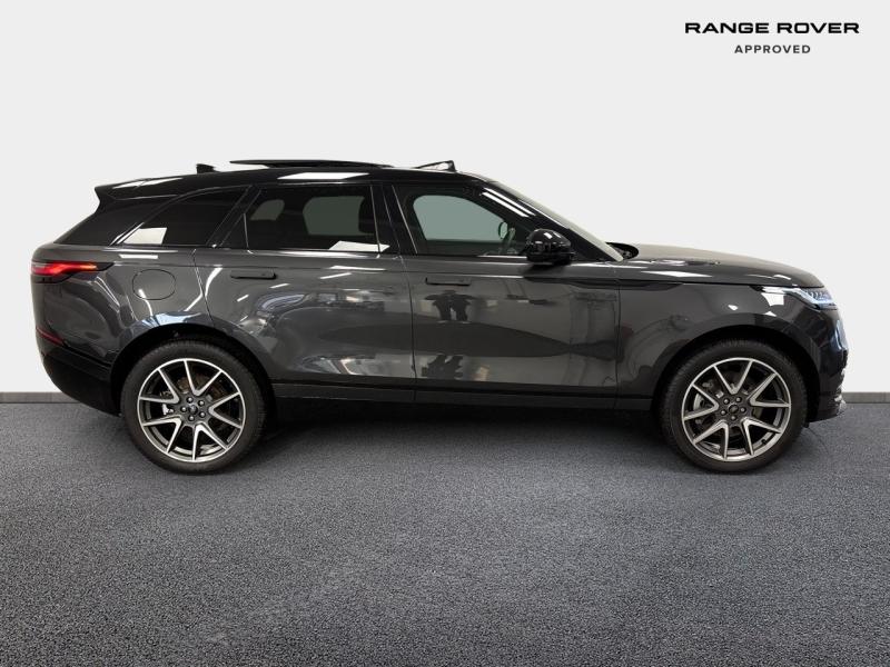 Image LAND-ROVER Range Rover Velar 2.0 P400e 404ch PHEV Dynamic HSE AWD BVA