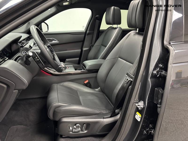 Image LAND-ROVER Range Rover Velar 2.0 P400e 404ch PHEV Dynamic HSE AWD BVA