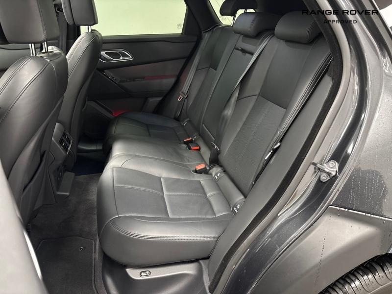 Image LAND-ROVER Range Rover Velar 2.0 P400e 404ch PHEV Dynamic HSE AWD BVA