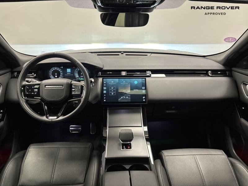 Image LAND-ROVER Range Rover Velar 2.0 P400e 404ch PHEV Dynamic HSE AWD BVA