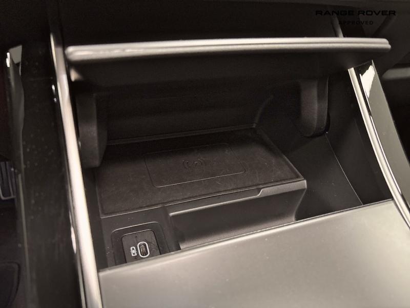 Image LAND-ROVER Range Rover Velar 2.0 P400e 404ch PHEV Dynamic HSE AWD BVA