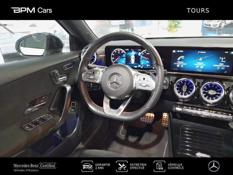 Image MERCEDES-BENZ Classe A 250 e 160+102ch AMG Line 8G-DCT 8cv