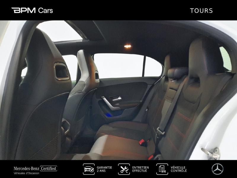 Image MERCEDES-BENZ Classe A 250 e 160+102ch AMG Line 8G-DCT 8cv