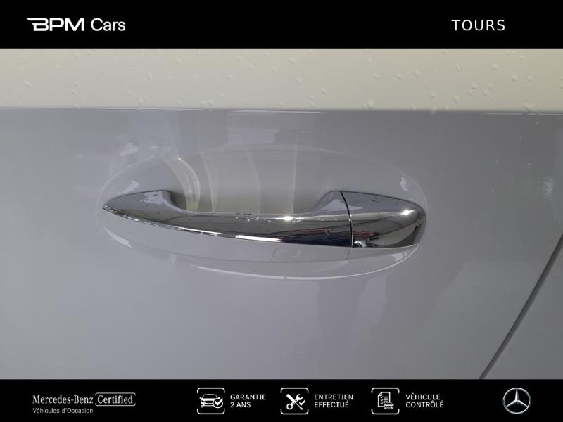 Image MERCEDES-BENZ Classe A 250 e 160+102ch AMG Line 8G-DCT 8cv