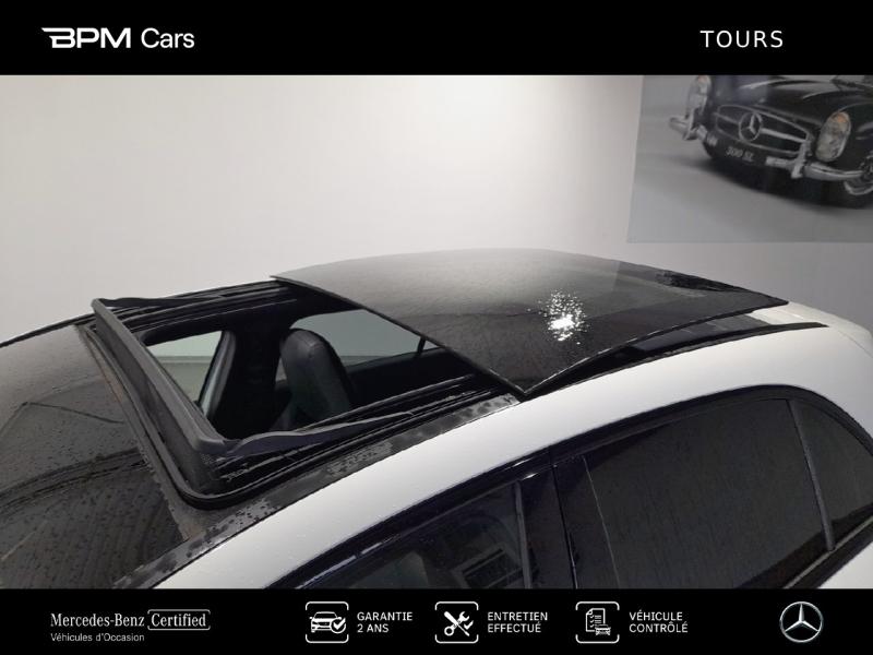 Image MERCEDES-BENZ Classe A 250 e 160+102ch AMG Line 8G-DCT 8cv