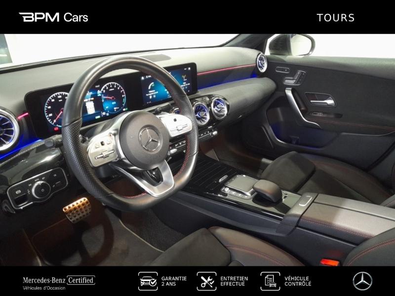 Image MERCEDES-BENZ Classe A 250 e 160+102ch AMG Line 8G-DCT 8cv