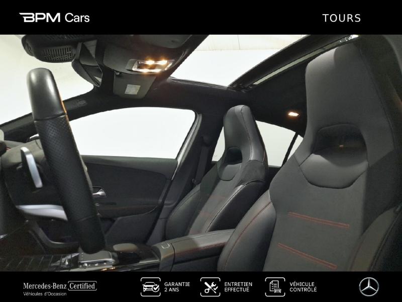 Image MERCEDES-BENZ Classe A 250 e 160+102ch AMG Line 8G-DCT 8cv