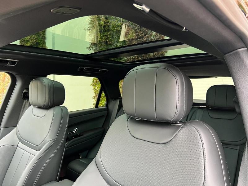 Image LAND-ROVER Range Rover Sport 3.0 P460e 460ch PHEV Dynamic SE