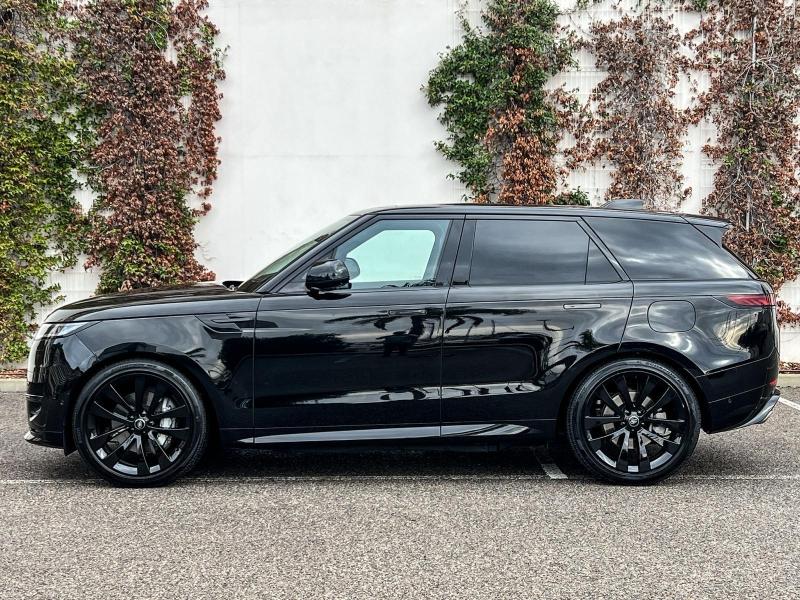Image LAND-ROVER Range Rover Sport 3.0 P460e 460ch PHEV Dynamic SE