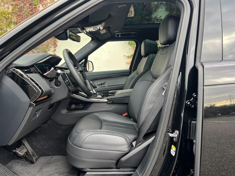 Image LAND-ROVER Range Rover Sport 3.0 P460e 460ch PHEV Dynamic SE