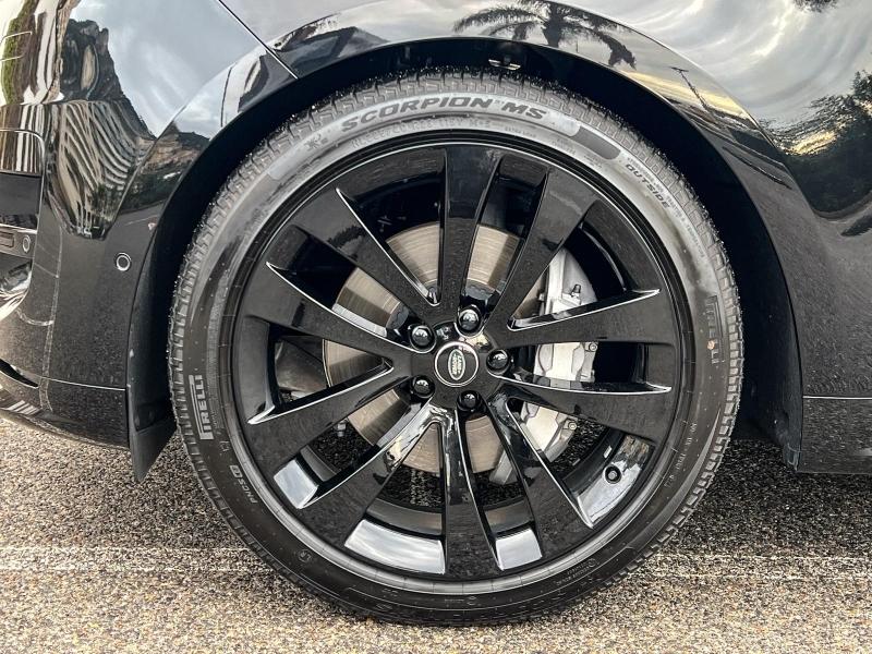 Image LAND-ROVER Range Rover Sport 3.0 P460e 460ch PHEV Dynamic SE