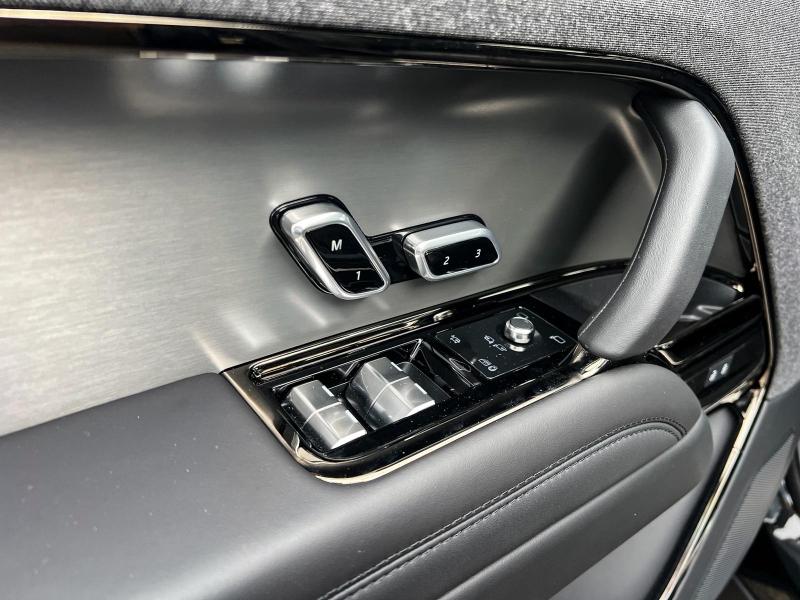 Image LAND-ROVER Range Rover Sport 3.0 P460e 460ch PHEV Dynamic SE