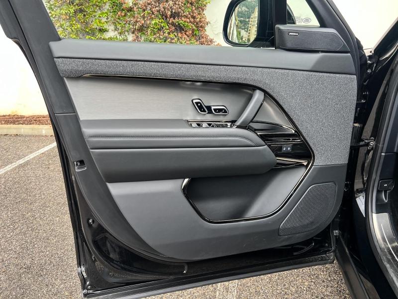 Image LAND-ROVER Range Rover Sport 3.0 P460e 460ch PHEV Dynamic SE