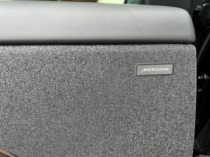 Image LAND-ROVER Range Rover Sport 3.0 P460e 460ch PHEV Dynamic SE