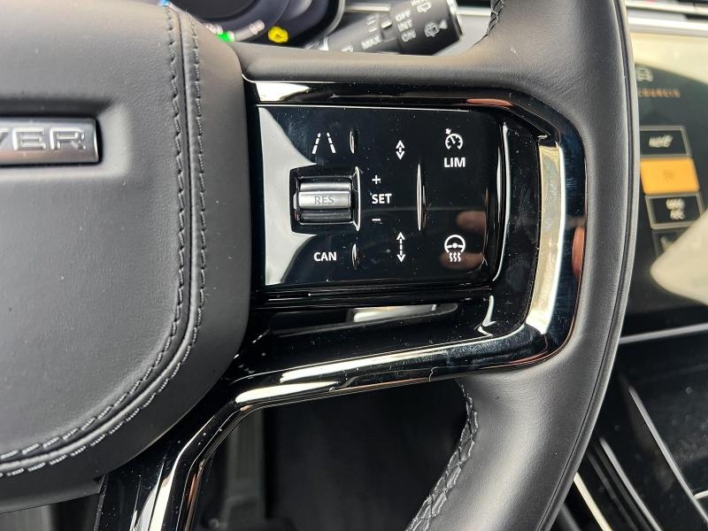 Image LAND-ROVER Range Rover Sport 3.0 P460e 460ch PHEV Dynamic SE