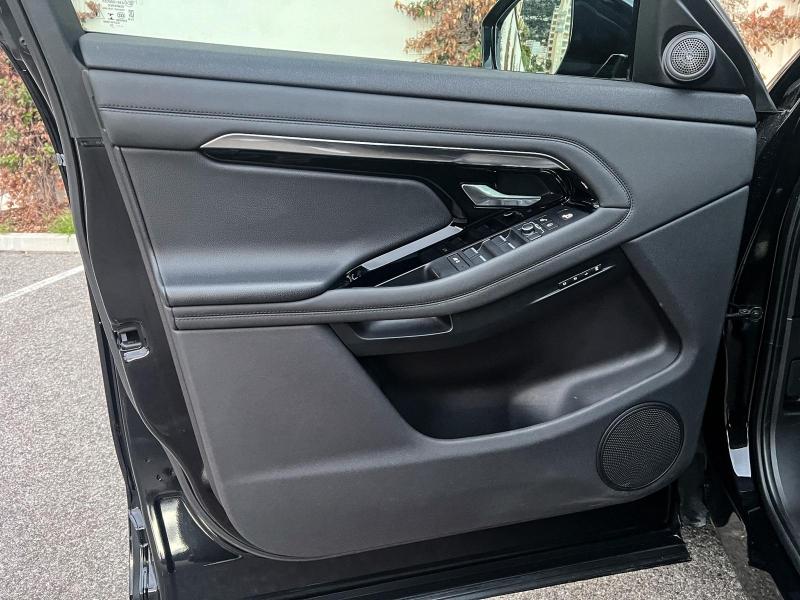 Image LAND-ROVER Range Rover Evoque 1.5 P300e 309ch R-Dynamic SE AWD BVA 11cv