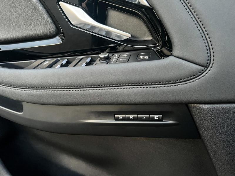 Image LAND-ROVER Range Rover Evoque 1.5 P300e 309ch R-Dynamic SE AWD BVA 11cv