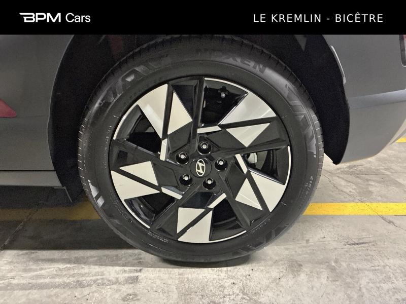 Image HYUNDAI Kona 1.6 GDi 129ch Hybrid Creative DCT-6