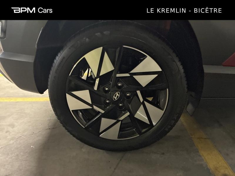 Image HYUNDAI Kona 1.6 GDi 129ch Hybrid Creative DCT-6