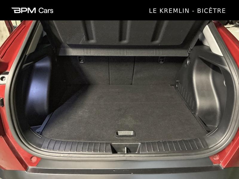 Image HYUNDAI Kona 1.6 GDi 129ch Hybrid Creative DCT-6