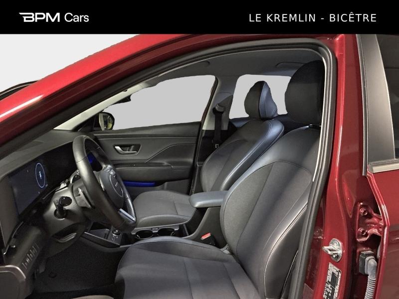 Image HYUNDAI Kona 1.6 GDi 129ch Hybrid Creative DCT-6