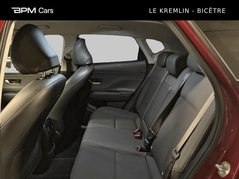 Image HYUNDAI Kona 1.6 GDi 129ch Hybrid Creative DCT-6