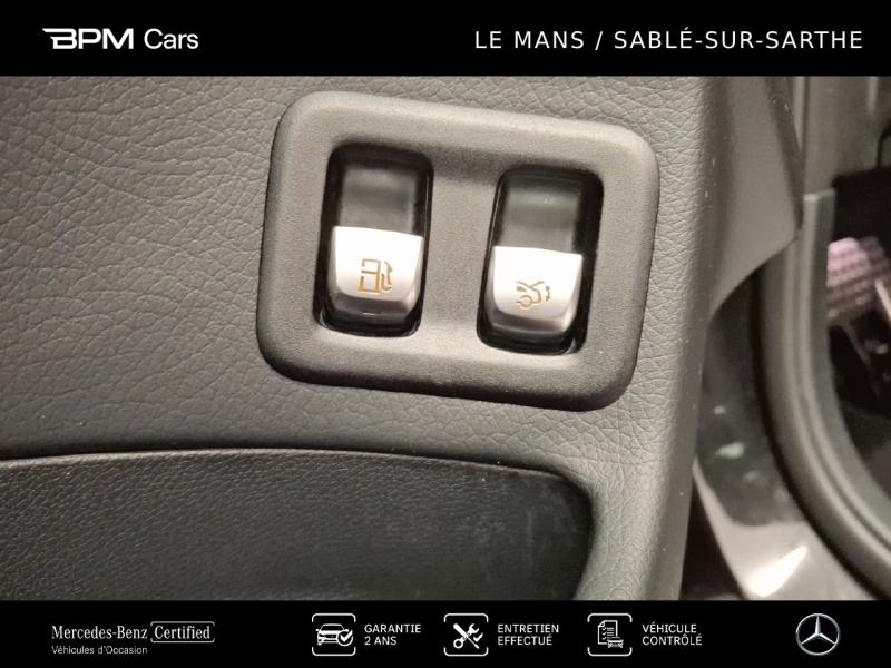 Image MERCEDES-BENZ GLC Coupé 300 e 211+122ch Business Line 4Matic 9G-Tronic Euro6d-T-EVAP-ISC