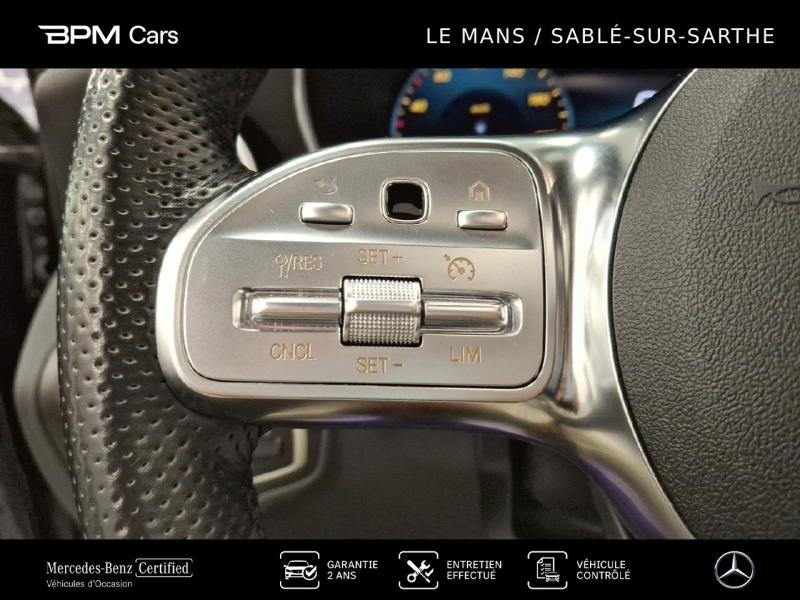 Image MERCEDES-BENZ GLC Coupé 300 e 211+122ch Business Line 4Matic 9G-Tronic Euro6d-T-EVAP-ISC