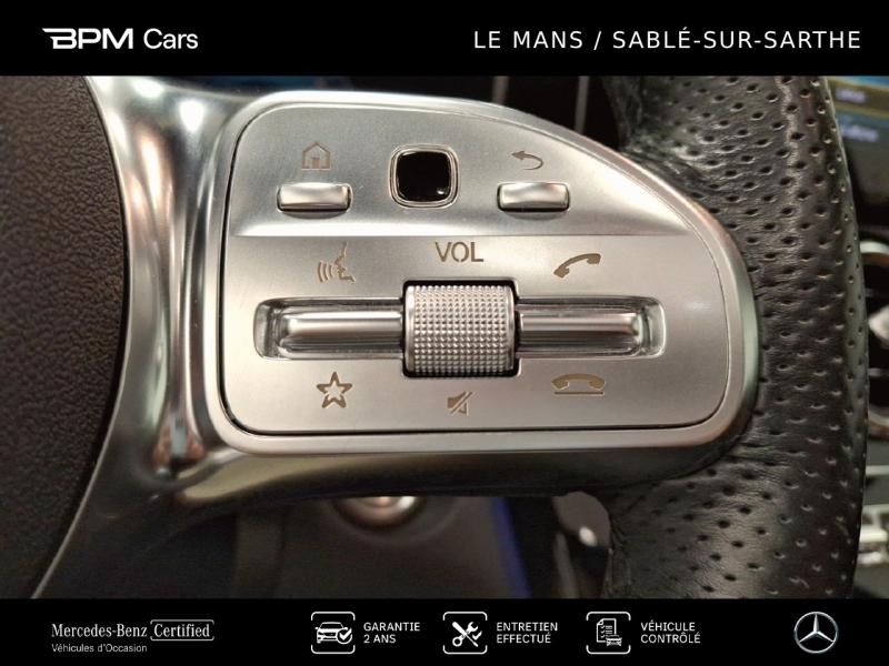 Image MERCEDES-BENZ GLC Coupé 300 e 211+122ch Business Line 4Matic 9G-Tronic Euro6d-T-EVAP-ISC