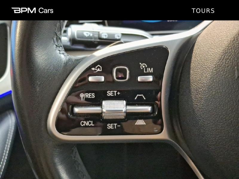 Image MERCEDES-BENZ GLE 400 d 330ch Avantgarde Line 4Matic 9G-Tronic