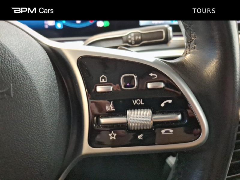 Image MERCEDES-BENZ GLE 400 d 330ch Avantgarde Line 4Matic 9G-Tronic