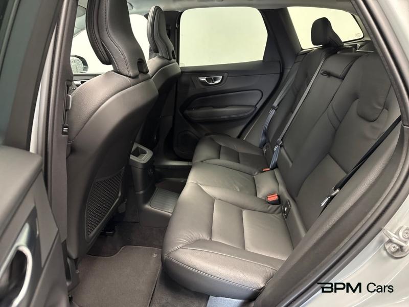 Image VOLVO XC60 T6 Hybride Rechargeable 253 + 145ch Plus Style Dark Geartronic 8 AWD