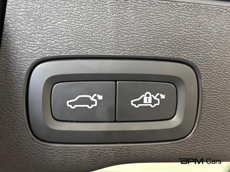 Image VOLVO XC60 T6 Hybride Rechargeable 253 + 145ch Plus Style Dark Geartronic 8 AWD