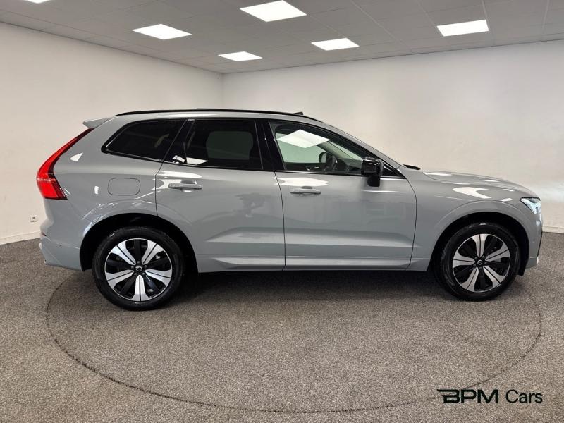 Image VOLVO XC60 T6 Hybride Rechargeable 253 + 145ch Plus Style Dark Geartronic 8 AWD