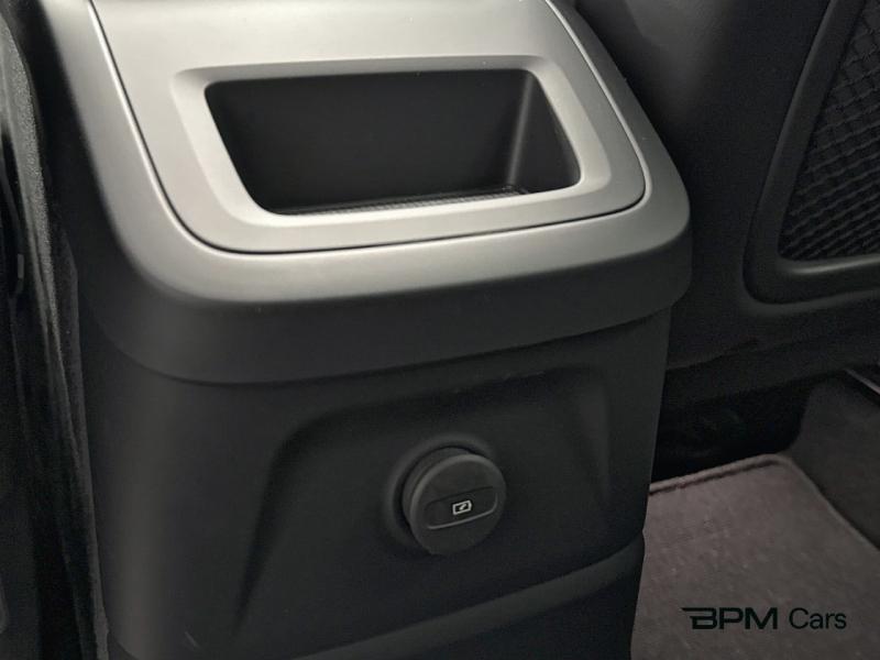 Image VOLVO XC60 T6 Hybride Rechargeable 253 + 145ch Plus Style Dark Geartronic 8 AWD