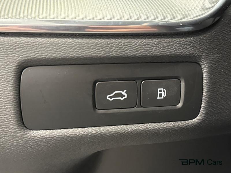 Image VOLVO XC60 T6 Hybride Rechargeable 253 + 145ch Plus Style Dark Geartronic 8 AWD