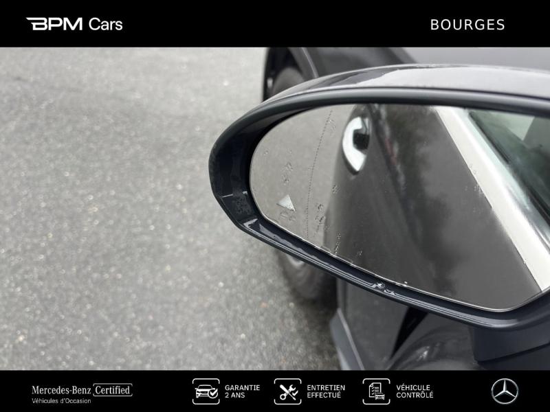 Image MERCEDES-BENZ GLC 220 d 197ch AMG Line 4Matic 9G-Tronic