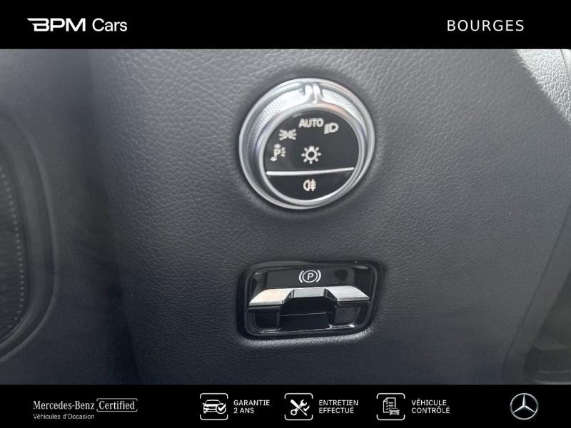 Image MERCEDES-BENZ GLC 220 d 197ch AMG Line 4Matic 9G-Tronic