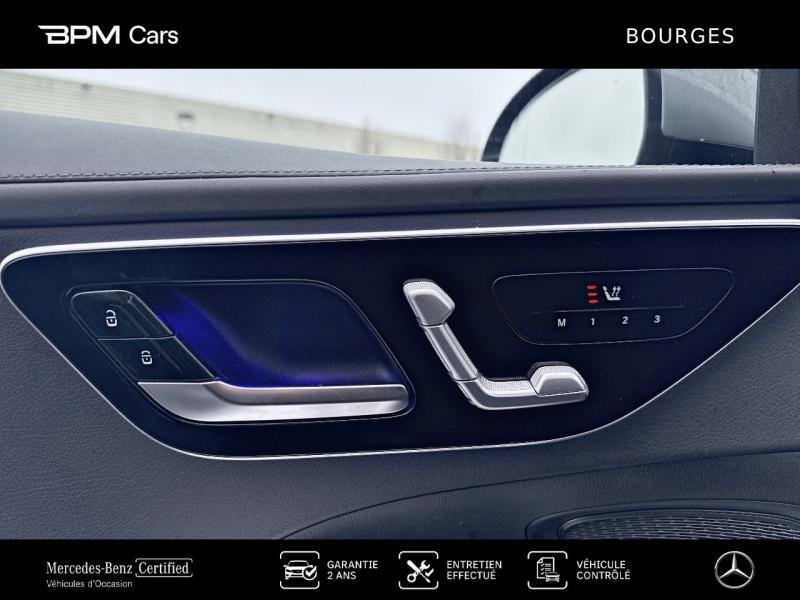 Image MERCEDES-BENZ Classe C Break 200 d 163ch AMG Line