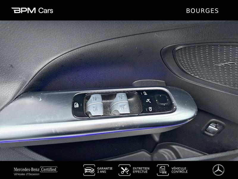 Image MERCEDES-BENZ Classe C Break 200 d 163ch AMG Line